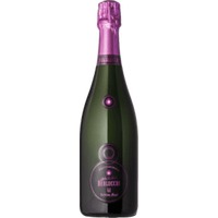 '61 Franciacorta Nature Rosé Flaschengärung