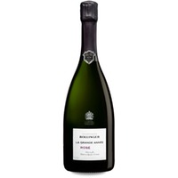 Bollinger La Grande Année Rosé
