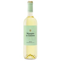 Marqués de Cáceres Blanco