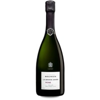 Bollinger La Grande Année Rosé