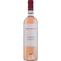 Chiaretto di Bardolino DOC