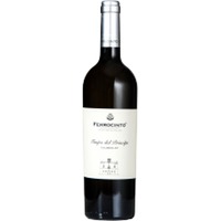 Timpa del Principe Greco Bianco Calabria IGT