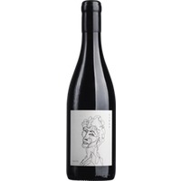 Hannes Reeh Artline Syrah - - Burgenland, Österreich