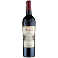 Tommasi Viticoltori Arele IGT delle Venezie - - Veneto, Italien