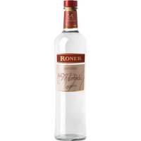 Roner  Grappa Bianca la Morbida - NV  - Südtirol, Italien