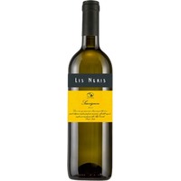 Lis Neris Sauvignon Doc Friuli Isonzo - - Friaul, Italien