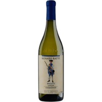 Renato Ratti Langhe Chardonnay DOC Brigata - - Piemont, Italien