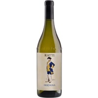 Renato Ratti Timorasso Colli Tortonesi DOC - - Piemont, Italien