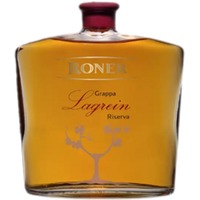 Roner  Grappa Lagrein Riserva - NV  - Südtirol, Italien