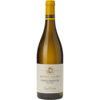 Joseph Drouhin Chablis Grand Cru Bougros A.O.C. - - Burgund, Frankreich