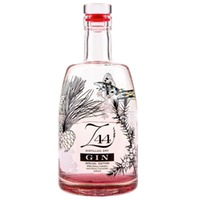 Roner  Alpin Dry Gin Z44 Spezial Edition - NV  - Südtirol, Italien