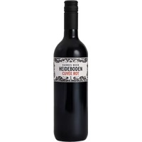 Hannes Reeh Heideboden Cuvee - - Burgenland, Österreich