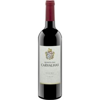 Quinta das Carvalhas Tinto DOC - - Douro, Portugal