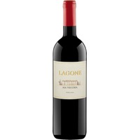 Aia Vecchia Lagone IGT - - Toskana, Italien