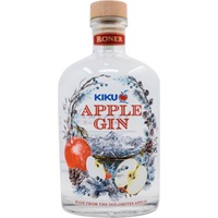 Roner  Kiku Apple Gin - NV  - Südtirol, Italien