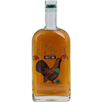 Roner  Rum R74 Aged - NV  - Südtirol, Italien