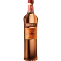 Roner  Grappa Ambra la Morbida - NV  - Südtirol, Italien