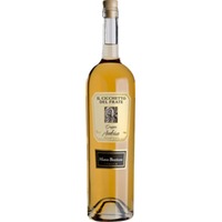 Marco Bonfante  Grappa Del Piemonte il Cicchetto Del Frate Ambra - NV  - Piemont, Italien