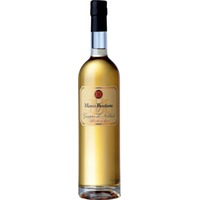 Grappa Di Nebbiolo Marco Bonfante Affinata - NV - Piemont, Italien