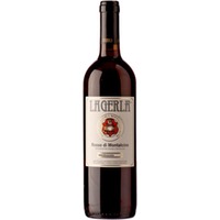 La Gerla Rosso di Montalcino - - Toskana, Italien