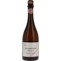 Anselmo Mendes Espumante Alvarelhão Private Rosé Brut DOC - - Vinho verde, Portugal