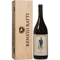 Renato Ratti Nebbiolo Langhe DOC - - Piemont, Italien