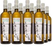 Paladin Pinot Grigio