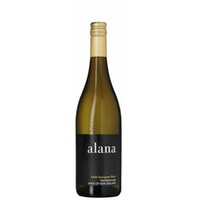 Sauvignon Blanc Martinborough - New Zealand