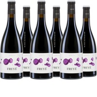 Freyé Syrah Tempranillo