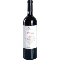 Ktima Mitravelas Nemea Agiorgitiko - Mitravelas Estate, trockener griechischer Rotwein