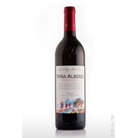 Viña Alberdi Reserva, Rioja D.O.Ca