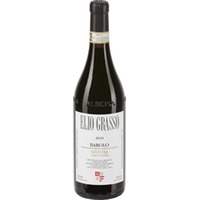 Elio Grasso Barolo »Ginestra Casa Maté« DOCG