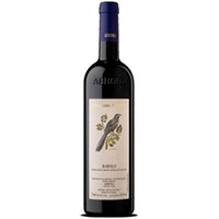 Barolo DOCG Abbona Marziano 0,75L
