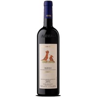 Barolo DOCG Pressenda Abbona Marziano 0,75L