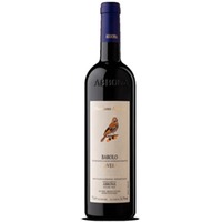 Barolo DOCG Ravera Abbona Marziano 0,75L