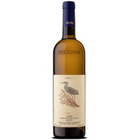 Cinerino Langhe DOC Bianco Abbona Marziano 0,75L