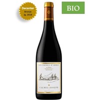 Calmel Joseph - Les Frères d'Armes - AOP Minervois BIO