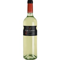 Felix Cachazo Gran Cardiel Verdejo Viura Weißwein Spanien