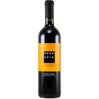 Cantina Brancaia Tre Rosso Toscana IGT