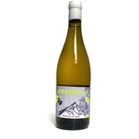 Weinhaus zur Halde Chasselas MG