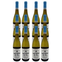 ALBA MARTIN ALBARINO RIAS BAIXAS 12er Paket