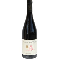 La Bastide Saint Vincent Mademoiselle Garance