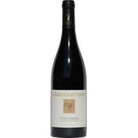 La Bastide Saint Vincent Côtes du Rhône Rouge