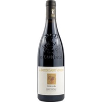 La Bastide Saint Vincent Gigondas Costevieille