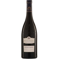 Cave de Roquebrun Roches Noires Saint-Chinian