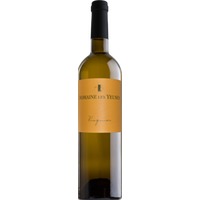 Domaine Les Yeuses Viognier Pays d'Oc Blanc
