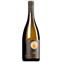 Pinot Grigio "Zuc di Volpe" Friuli Colli Orientali DOC
