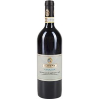 Ugolaia Brunello di Montalcino DOCG Lisini