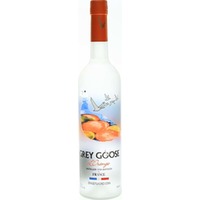 (55,00€/1l) Grey Goose LOrange 0,7 Liter 40 % Vol
