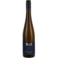 Manz Sauvignon Blanc Kalkstein trocken